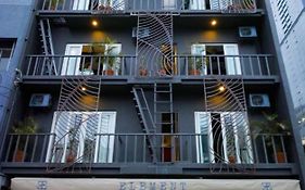 Element Boutique Hotel
